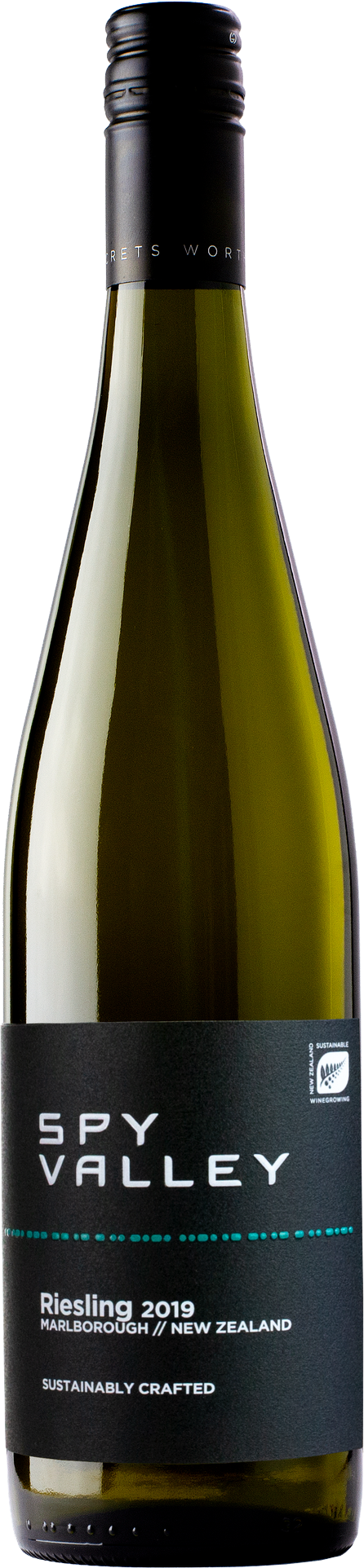 Spy Valley Riesling 2019 Marlborough